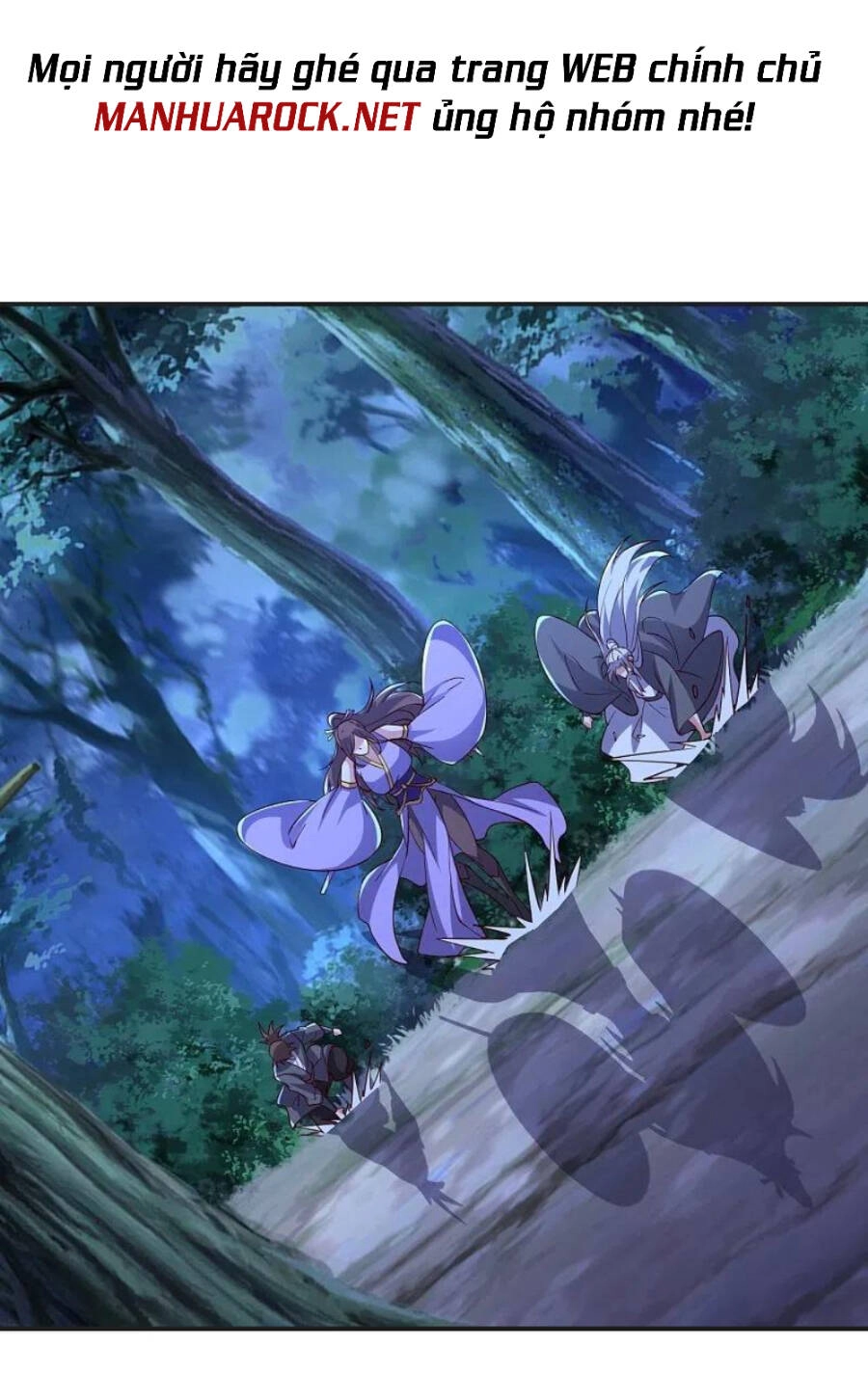 Tiên Võ Đế Tôn Chapter 341 - 59