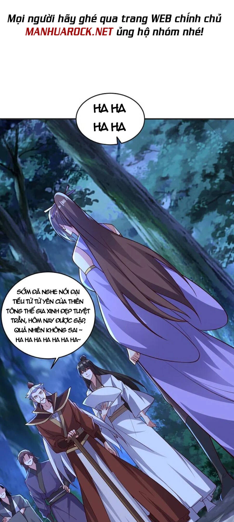 Tiên Võ Đế Tôn Chapter 341 - 60