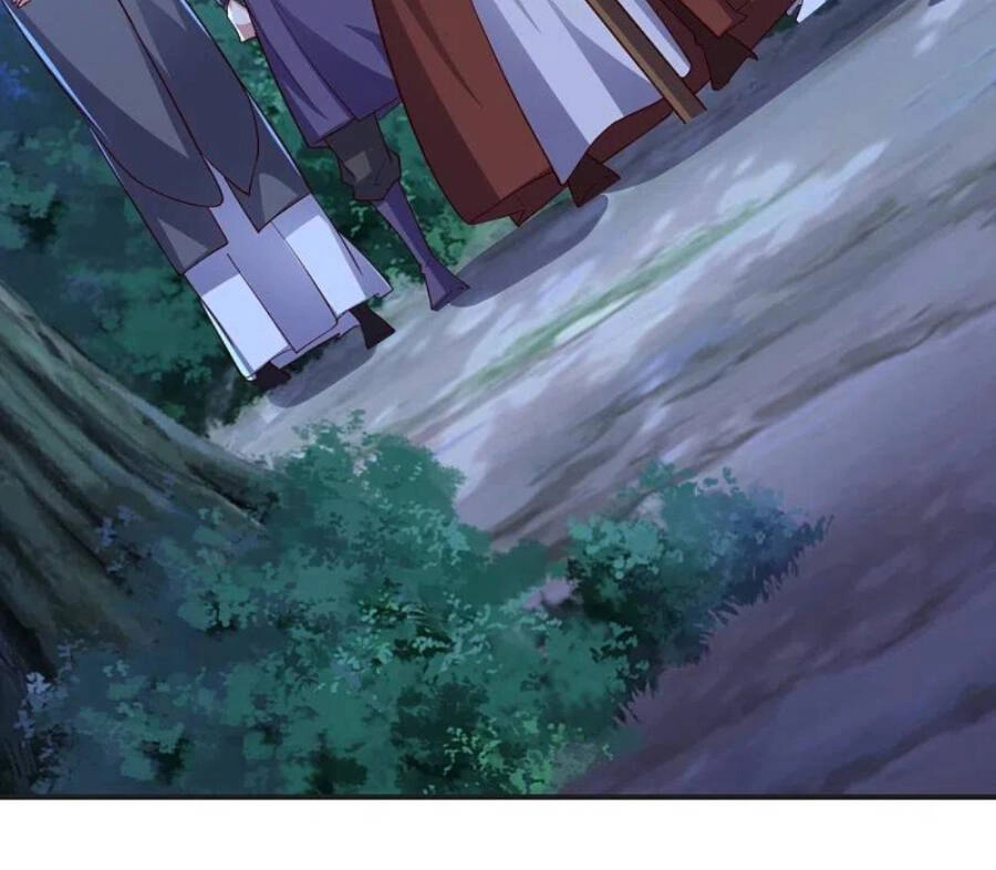 Tiên Võ Đế Tôn Chapter 341 - 61