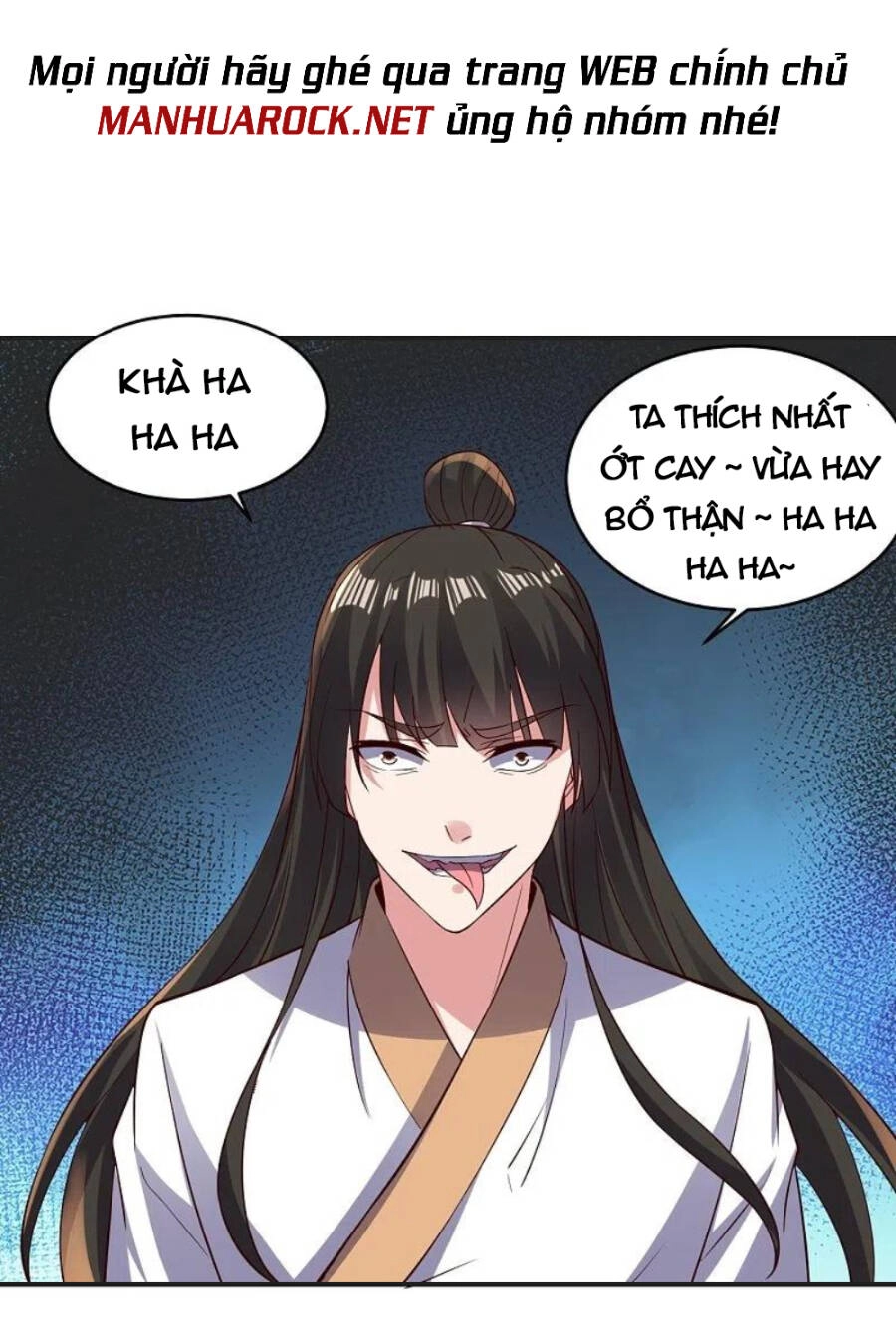 Tiên Võ Đế Tôn Chapter 341 - 63