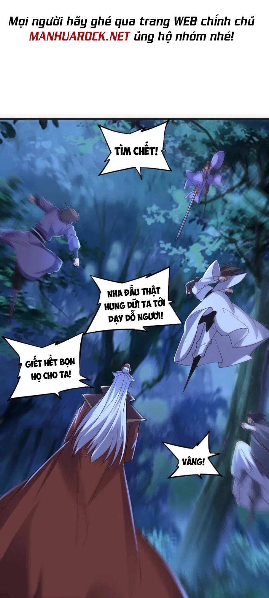 Tiên Võ Đế Tôn Chapter 341 - 64