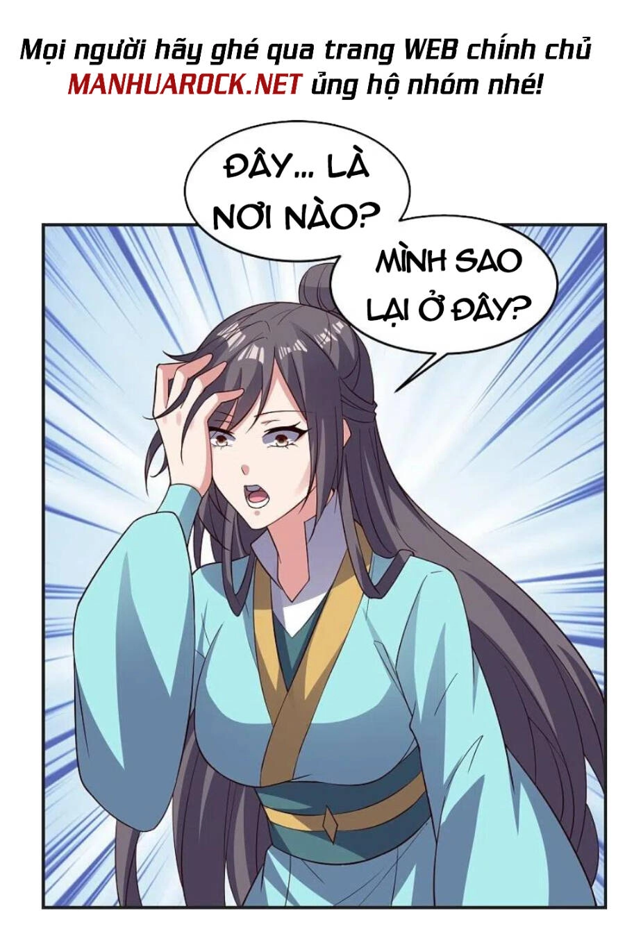 Tiên Võ Đế Tôn Chapter 341 - 67