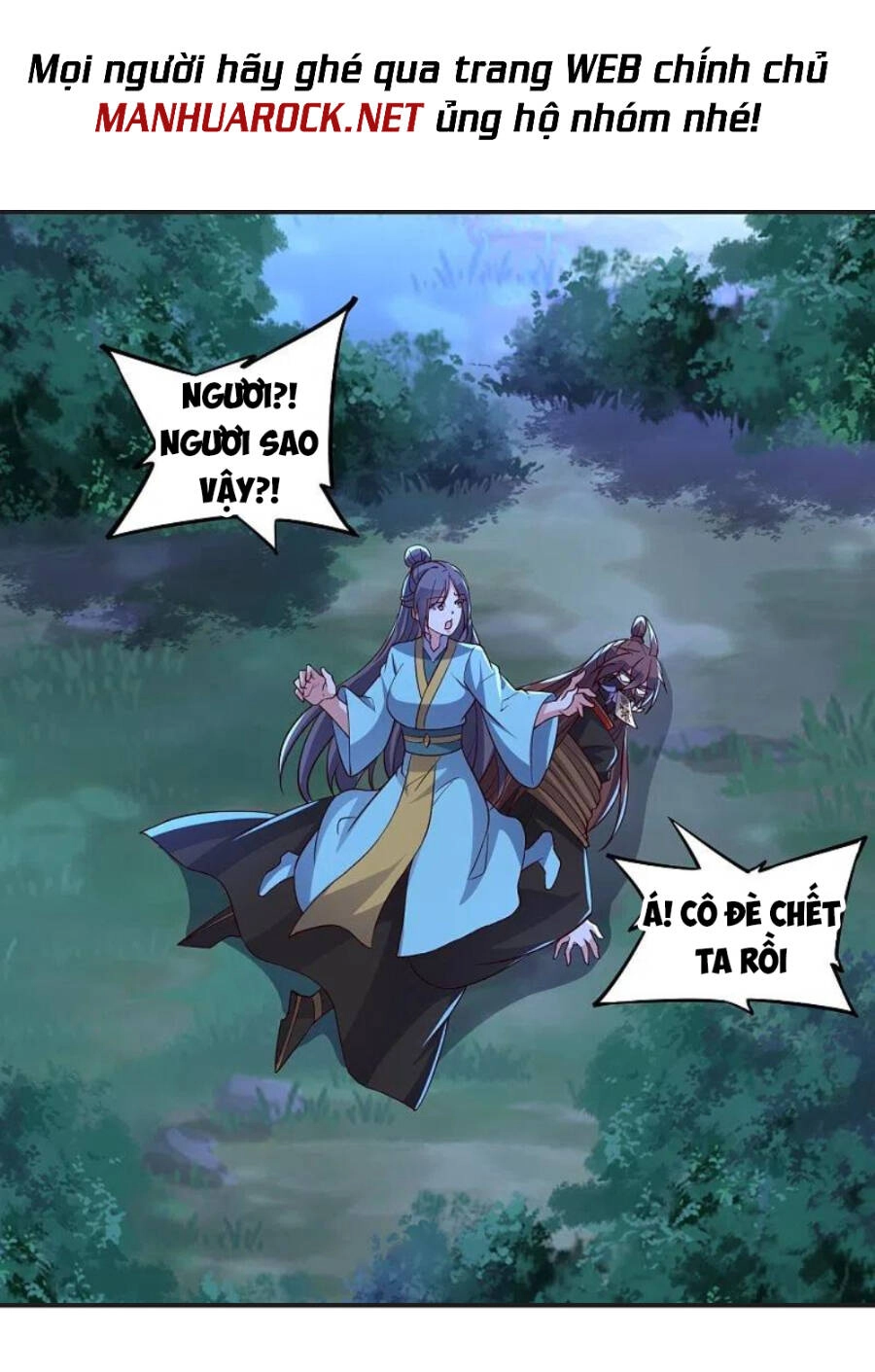 Tiên Võ Đế Tôn Chapter 341 - 69