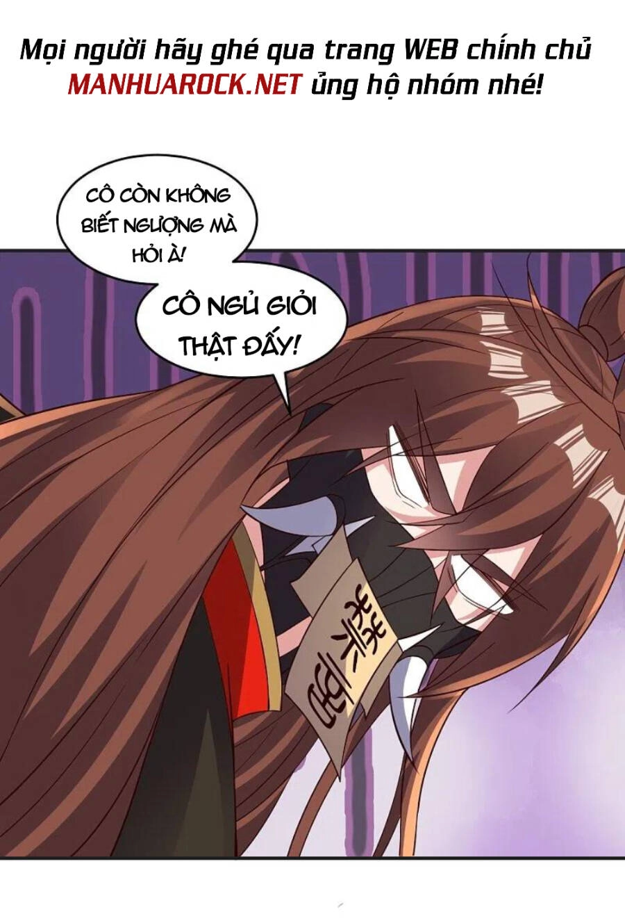 Tiên Võ Đế Tôn Chapter 341 - 70