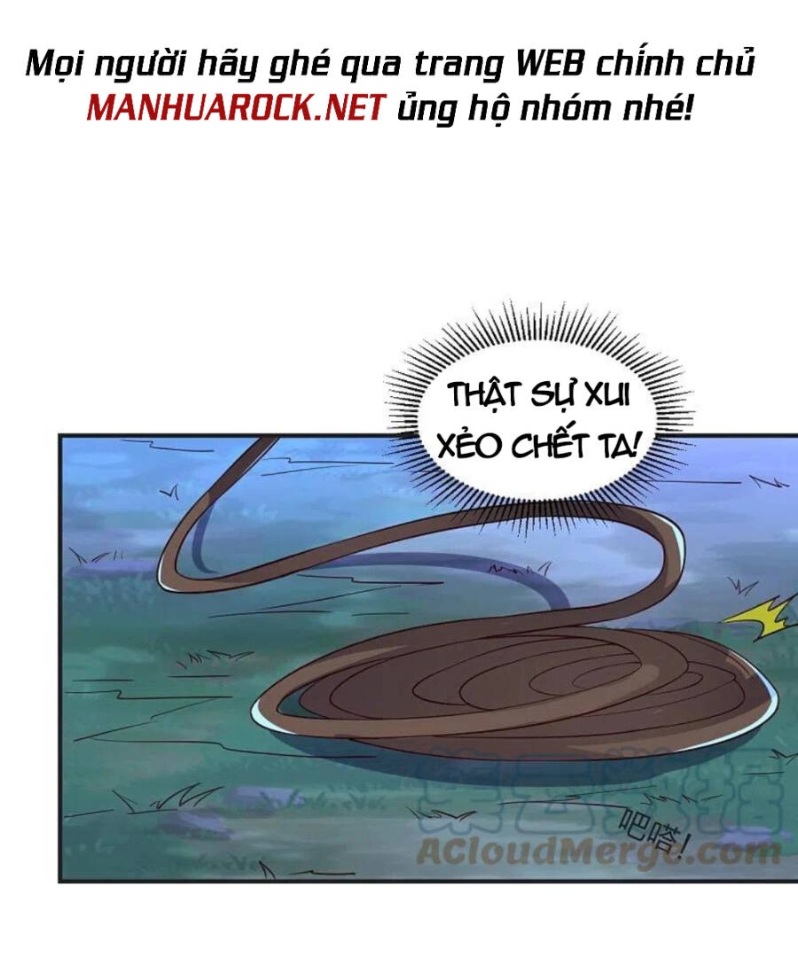 Tiên Võ Đế Tôn Chapter 341 - 71