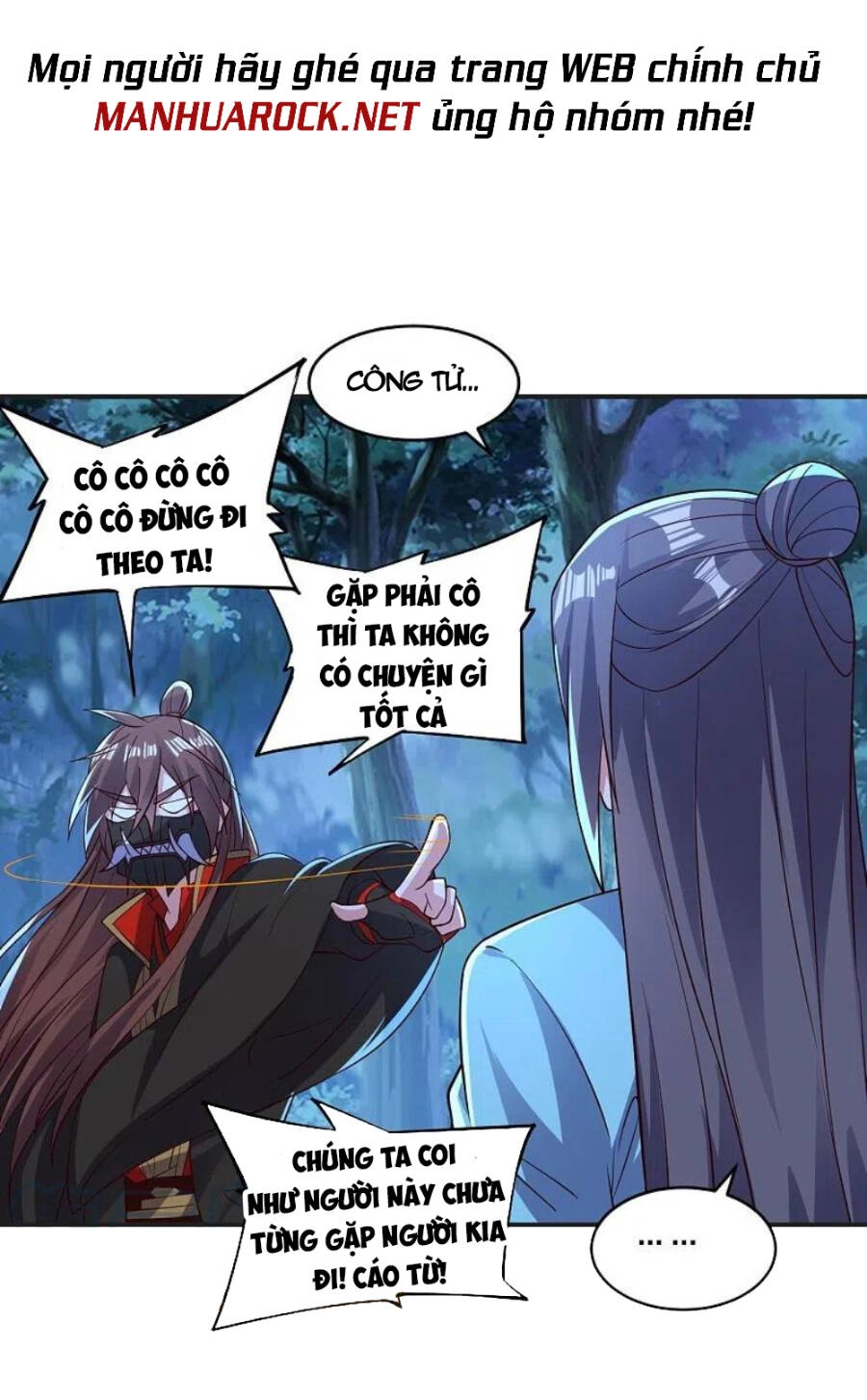 Tiên Võ Đế Tôn Chapter 341 - 74