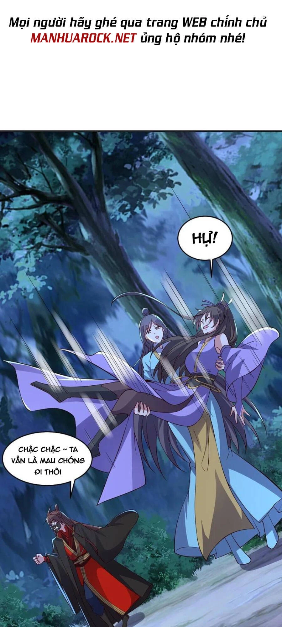 Tiên Võ Đế Tôn Chapter 341 - 77