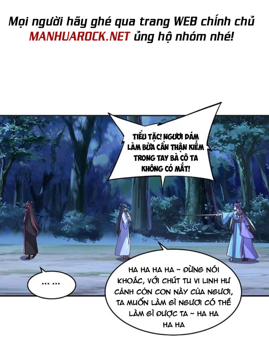 Tiên Võ Đế Tôn Chapter 341 - 80