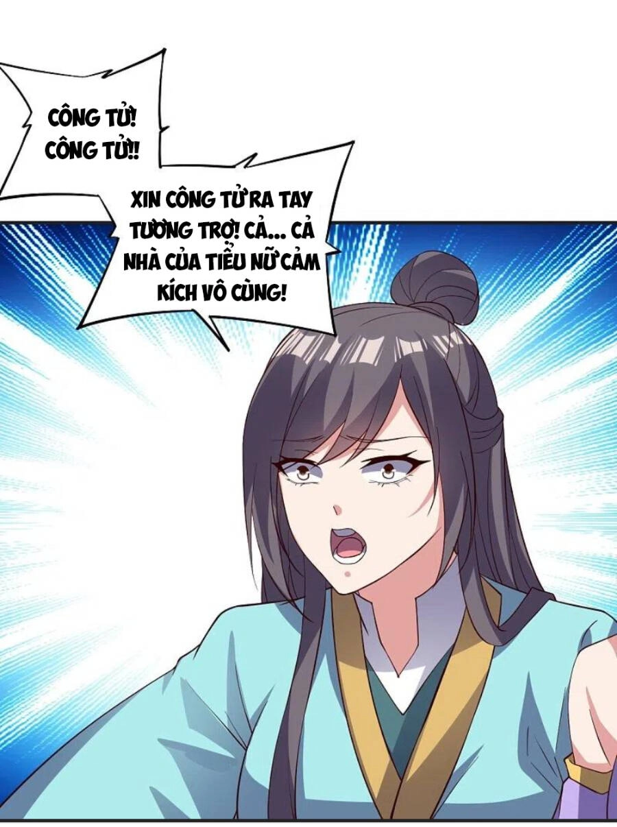 Tiên Võ Đế Tôn Chapter 341 - 81