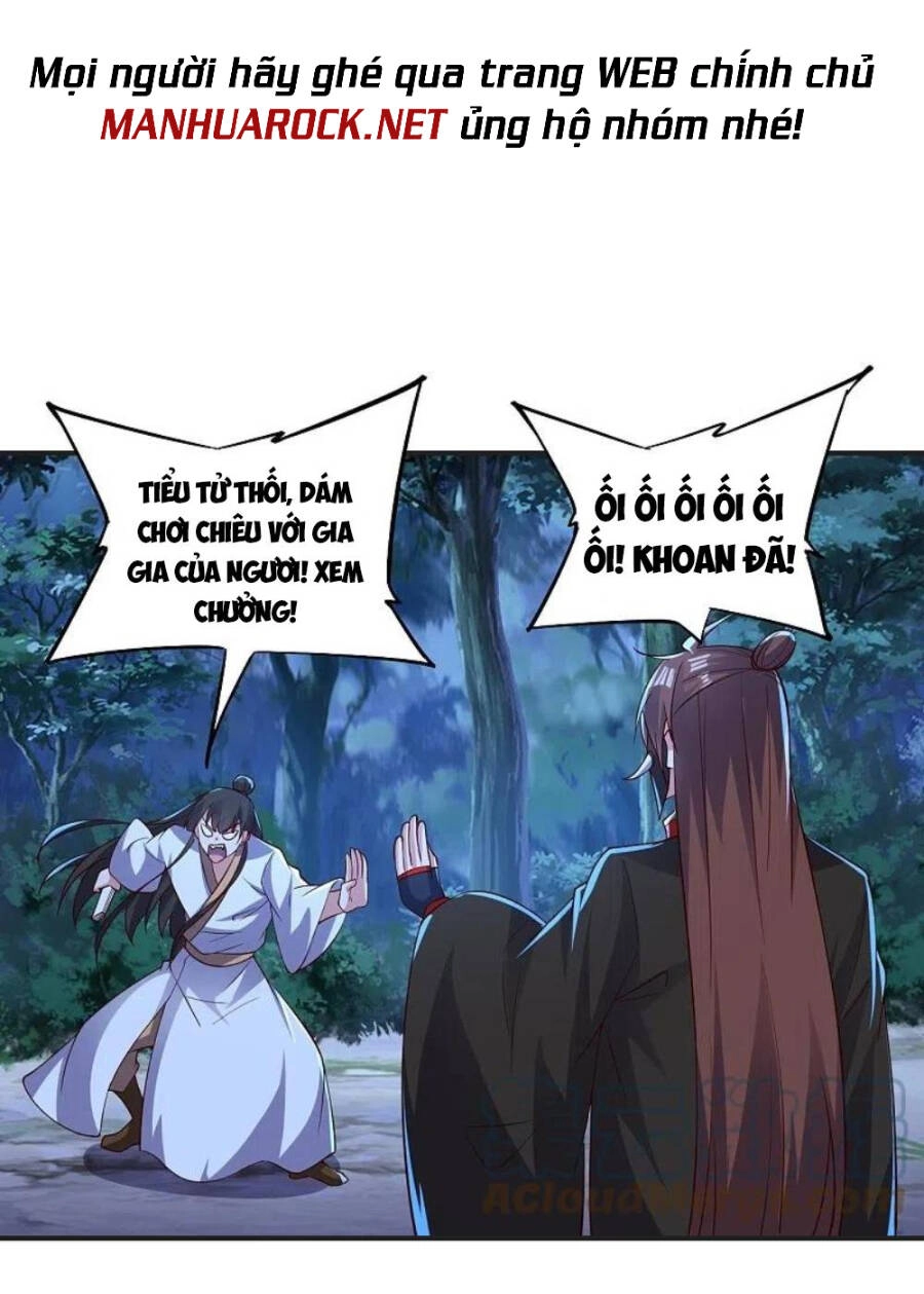 Tiên Võ Đế Tôn Chapter 341 - 85