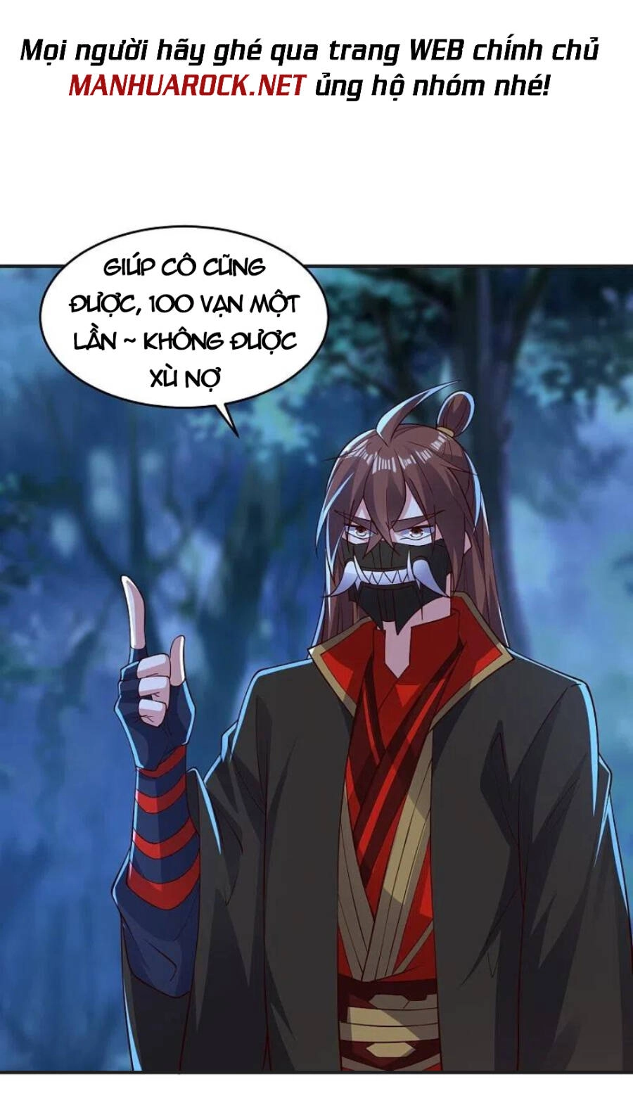 Tiên Võ Đế Tôn Chapter 341 - 86