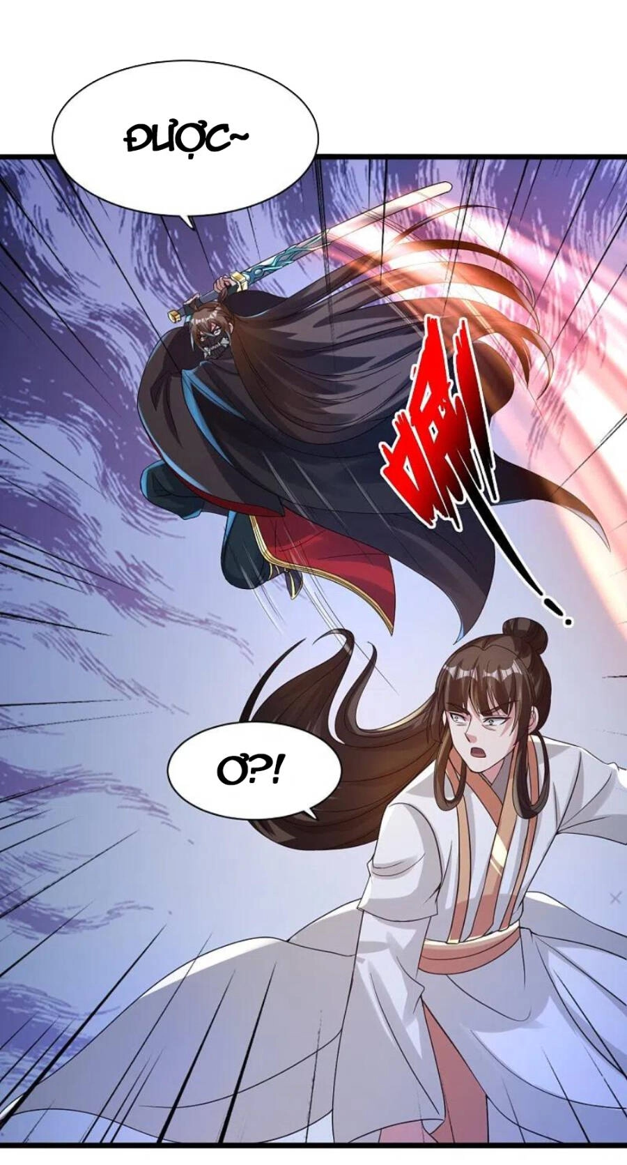 Tiên Võ Đế Tôn Chapter 342 - 5