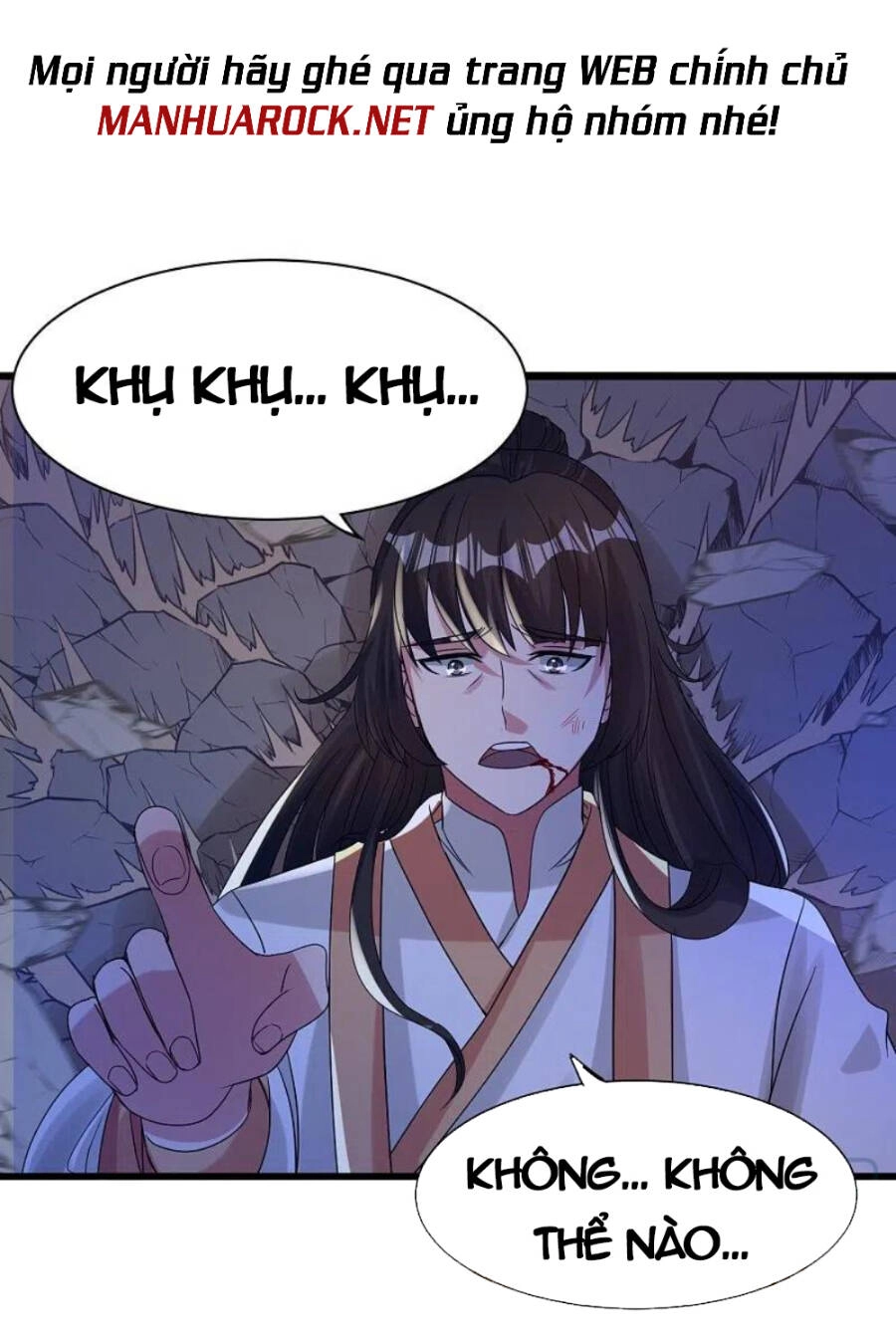 Tiên Võ Đế Tôn Chapter 342 - 8