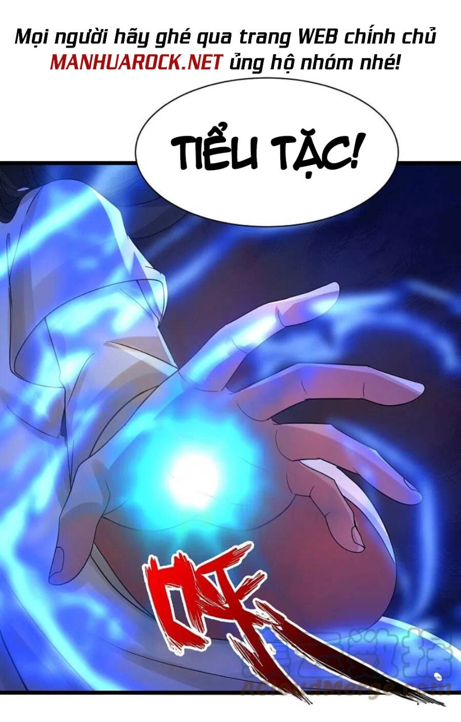 Tiên Võ Đế Tôn Chapter 342 - 11