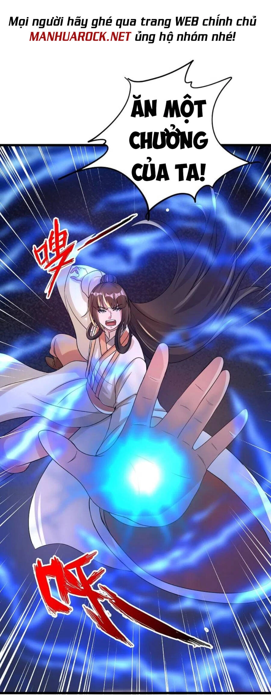 Tiên Võ Đế Tôn Chapter 342 - 12