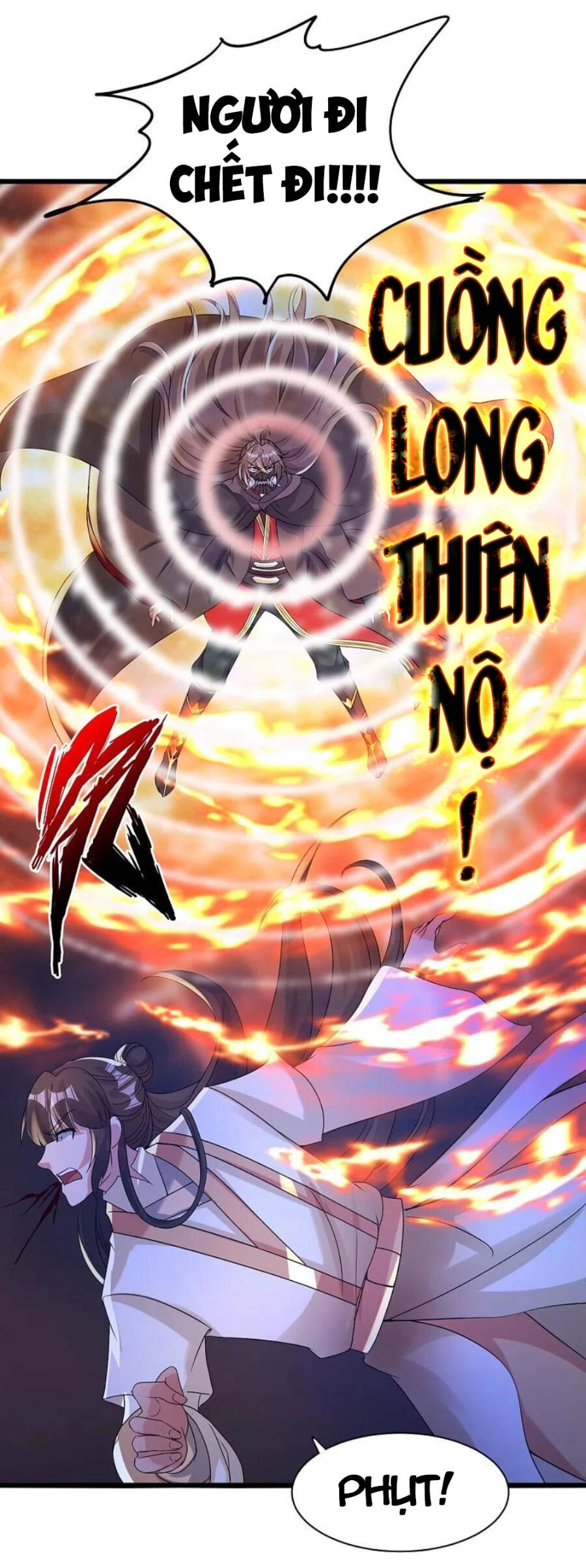 Tiên Võ Đế Tôn Chapter 342 - 13