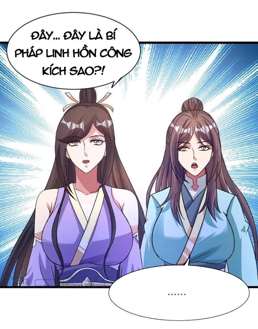 Tiên Võ Đế Tôn Chapter 342 - 14