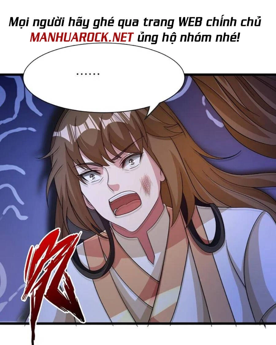 Tiên Võ Đế Tôn Chapter 342 - 15