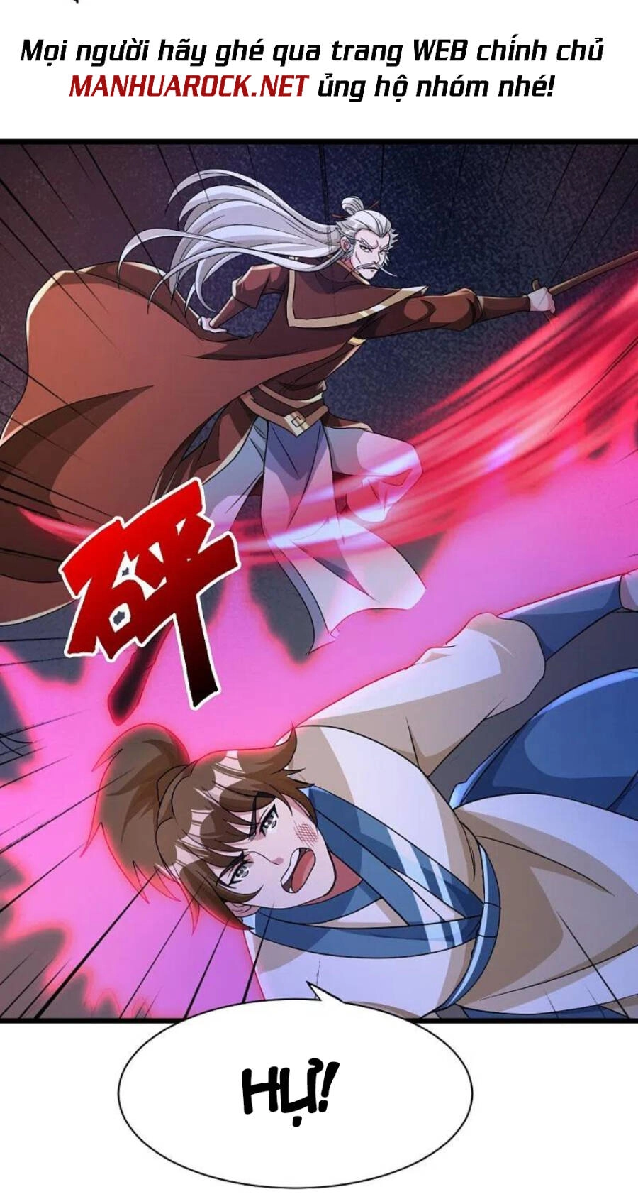 Tiên Võ Đế Tôn Chapter 342 - 16