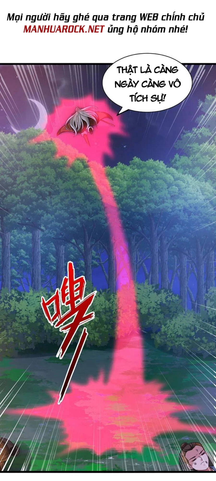 Tiên Võ Đế Tôn Chapter 342 - 18