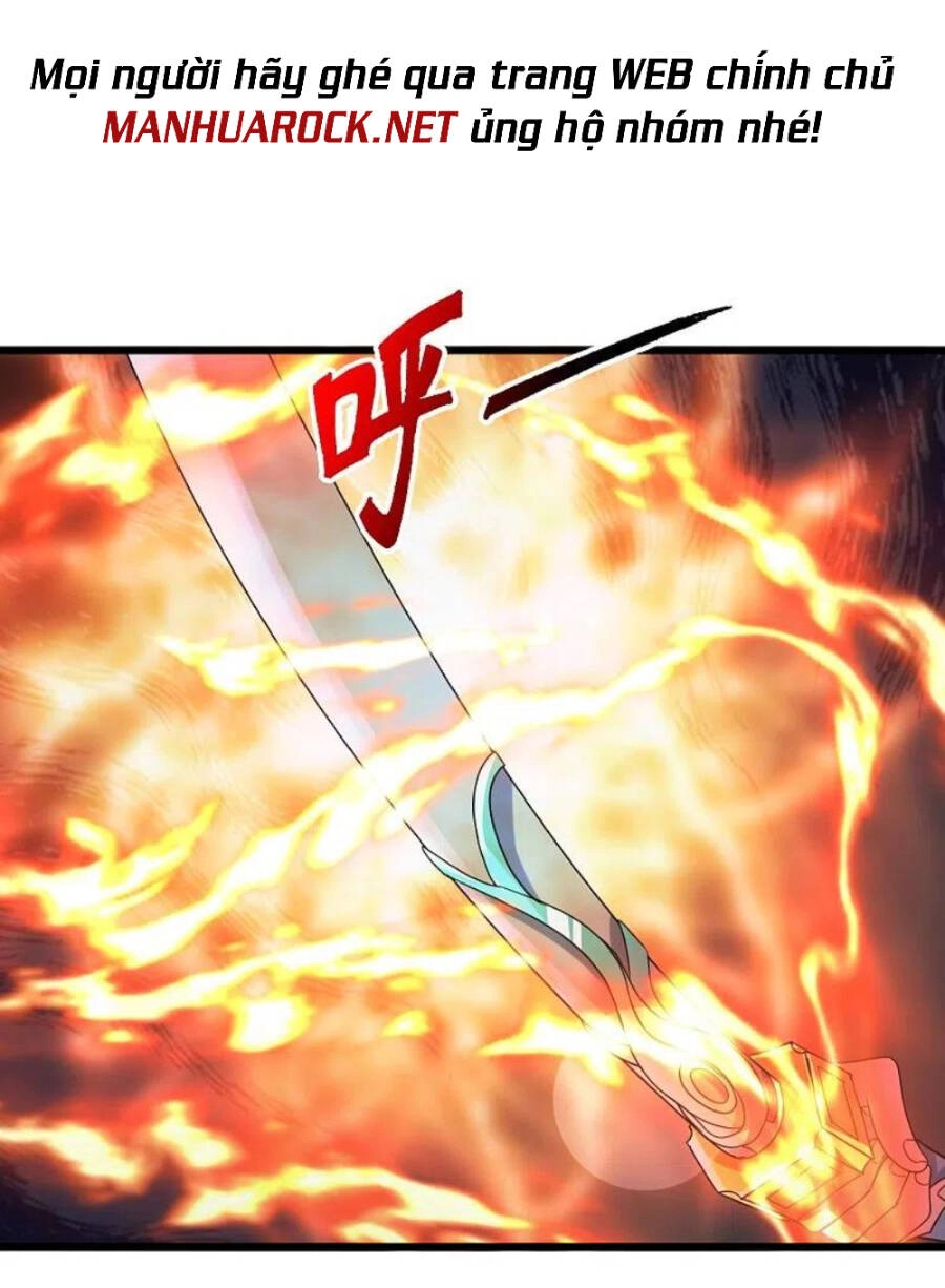 Tiên Võ Đế Tôn Chapter 342 - 19