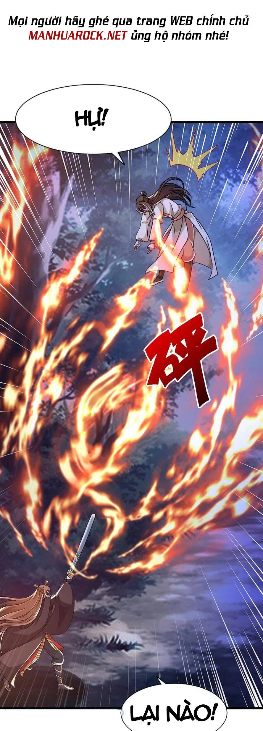 Tiên Võ Đế Tôn Chapter 342 - 20