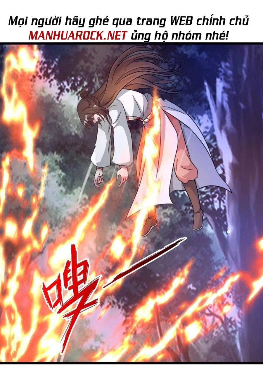 Tiên Võ Đế Tôn Chapter 342 - 23