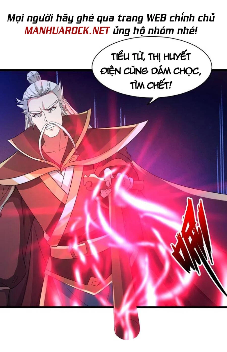 Tiên Võ Đế Tôn Chapter 342 - 26