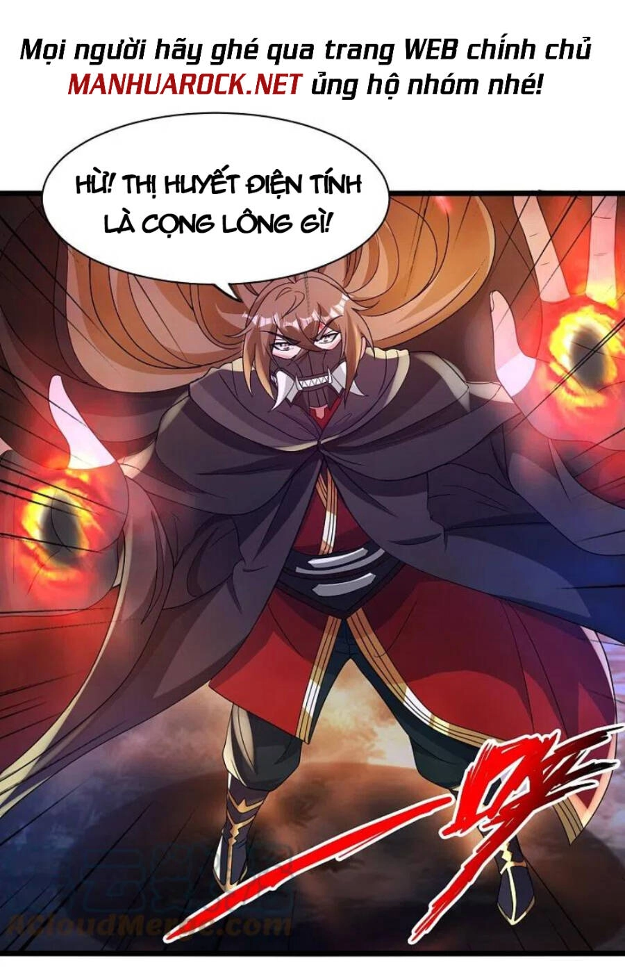 Tiên Võ Đế Tôn Chapter 342 - 27