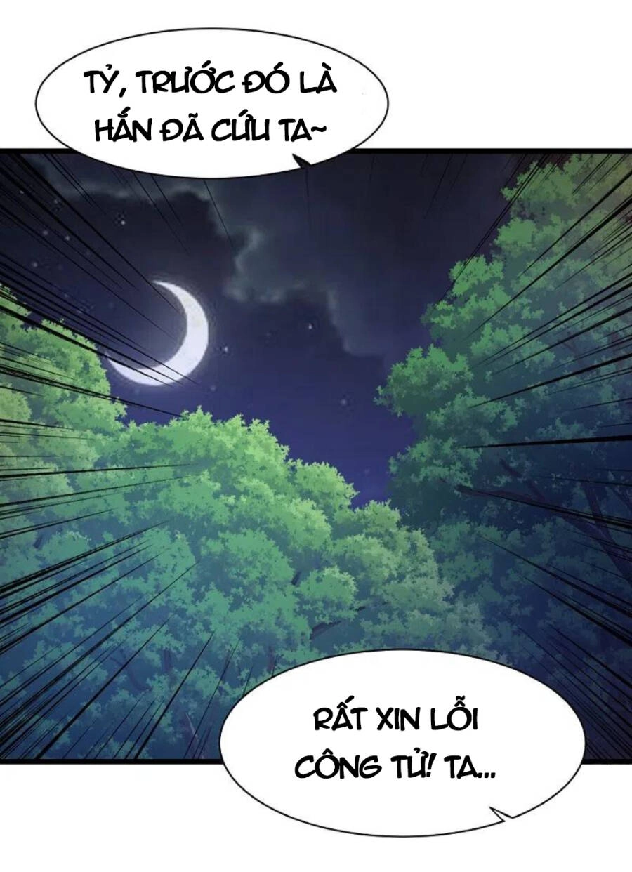 Tiên Võ Đế Tôn Chapter 342 - 31
