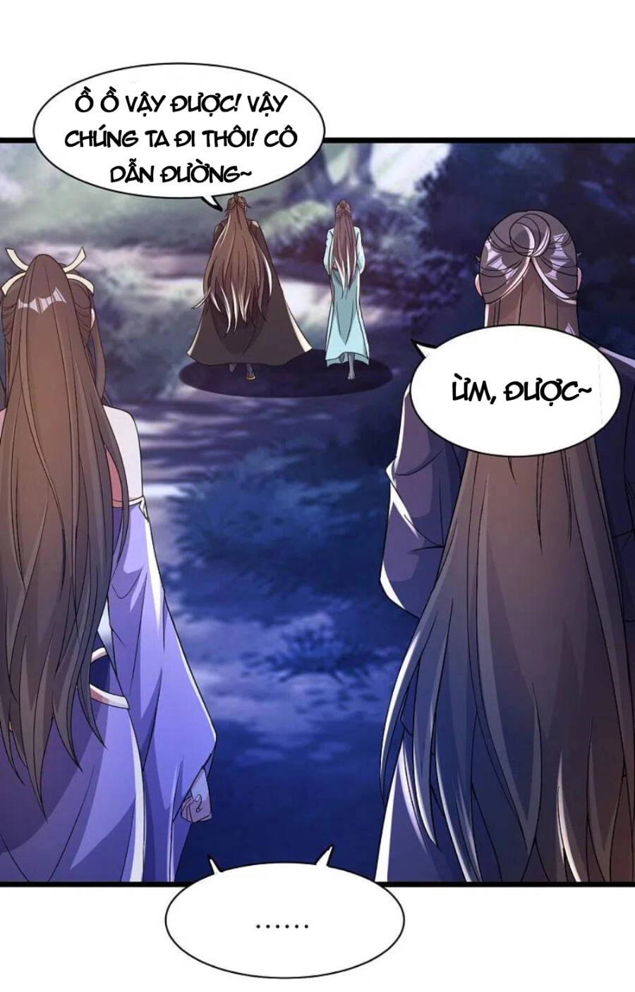 Tiên Võ Đế Tôn Chapter 342 - 34