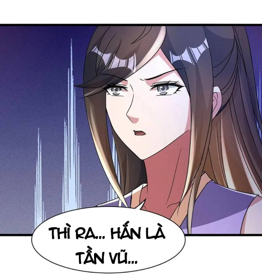 Tiên Võ Đế Tôn Chapter 342 - 36