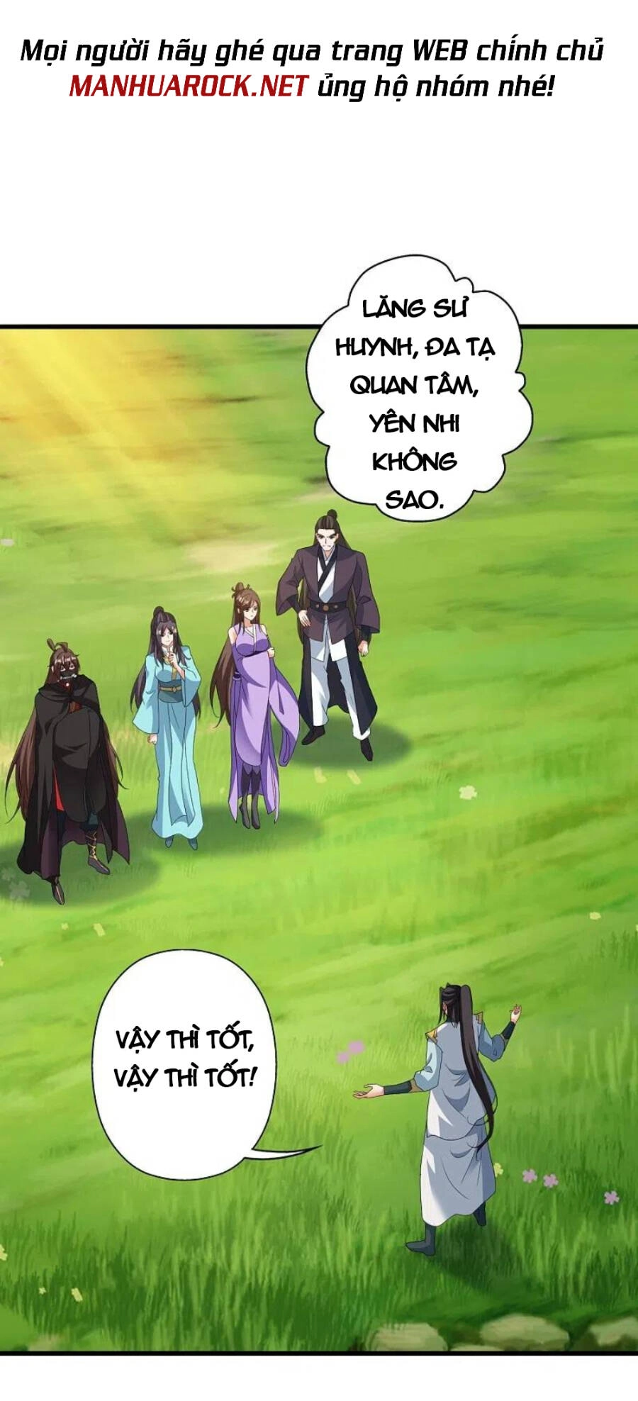 Tiên Võ Đế Tôn Chapter 342 - 38