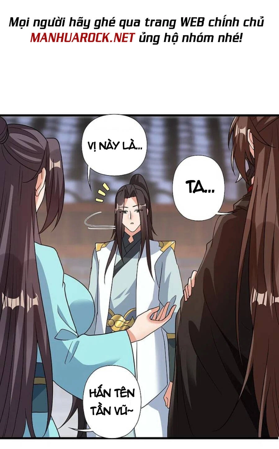 Tiên Võ Đế Tôn Chapter 342 - 39