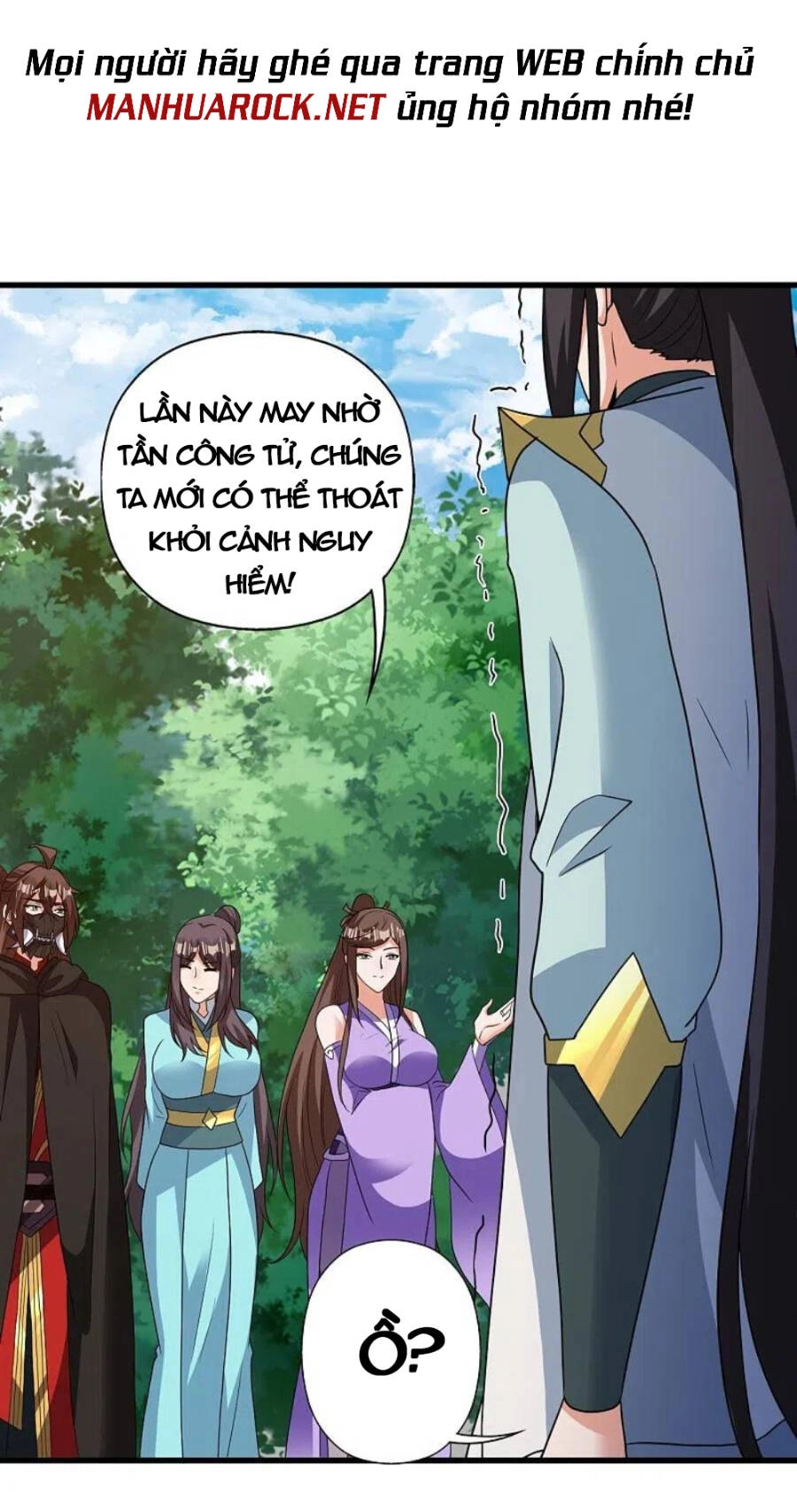 Tiên Võ Đế Tôn Chapter 342 - 43