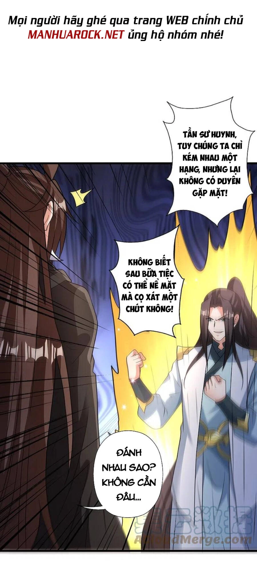 Tiên Võ Đế Tôn Chapter 342 - 44