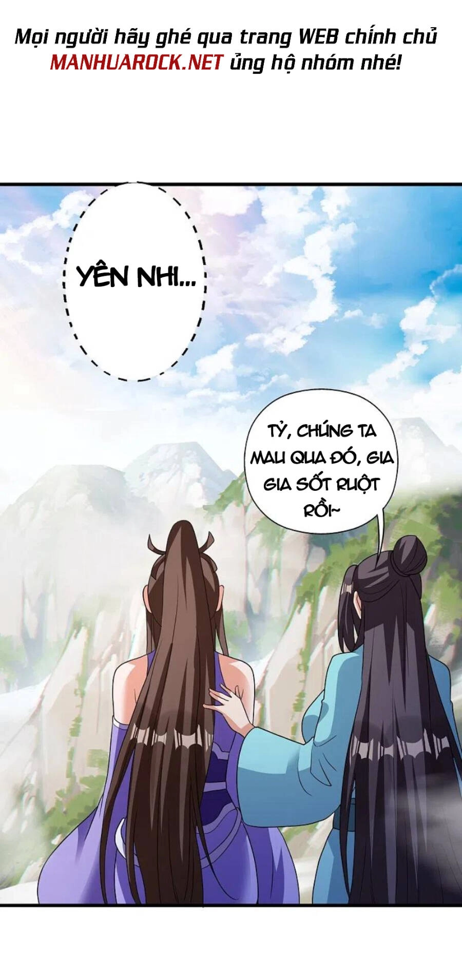 Tiên Võ Đế Tôn Chapter 342 - 45
