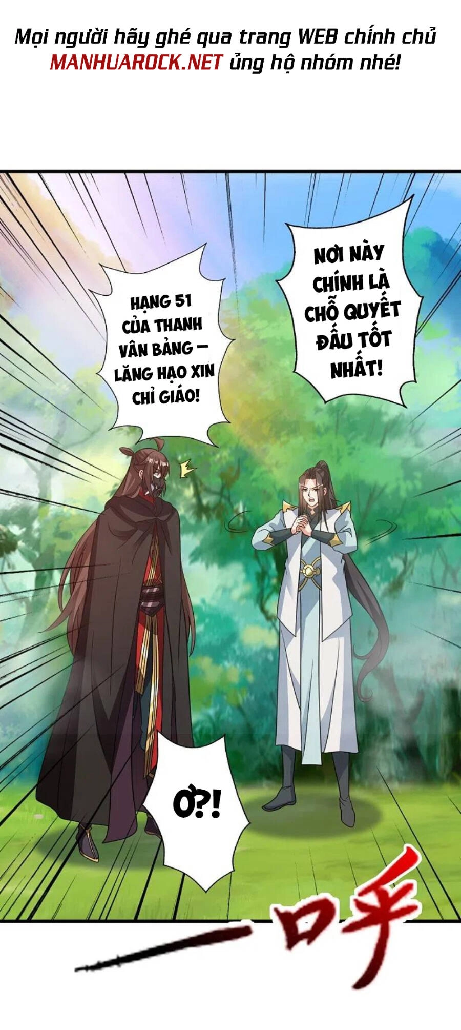 Tiên Võ Đế Tôn Chapter 342 - 52