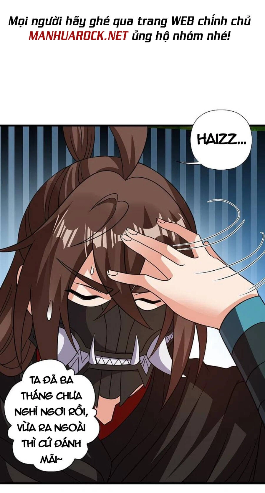 Tiên Võ Đế Tôn Chapter 342 - 53