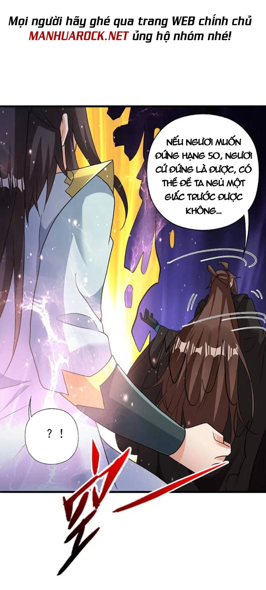 Tiên Võ Đế Tôn Chapter 342 - 54