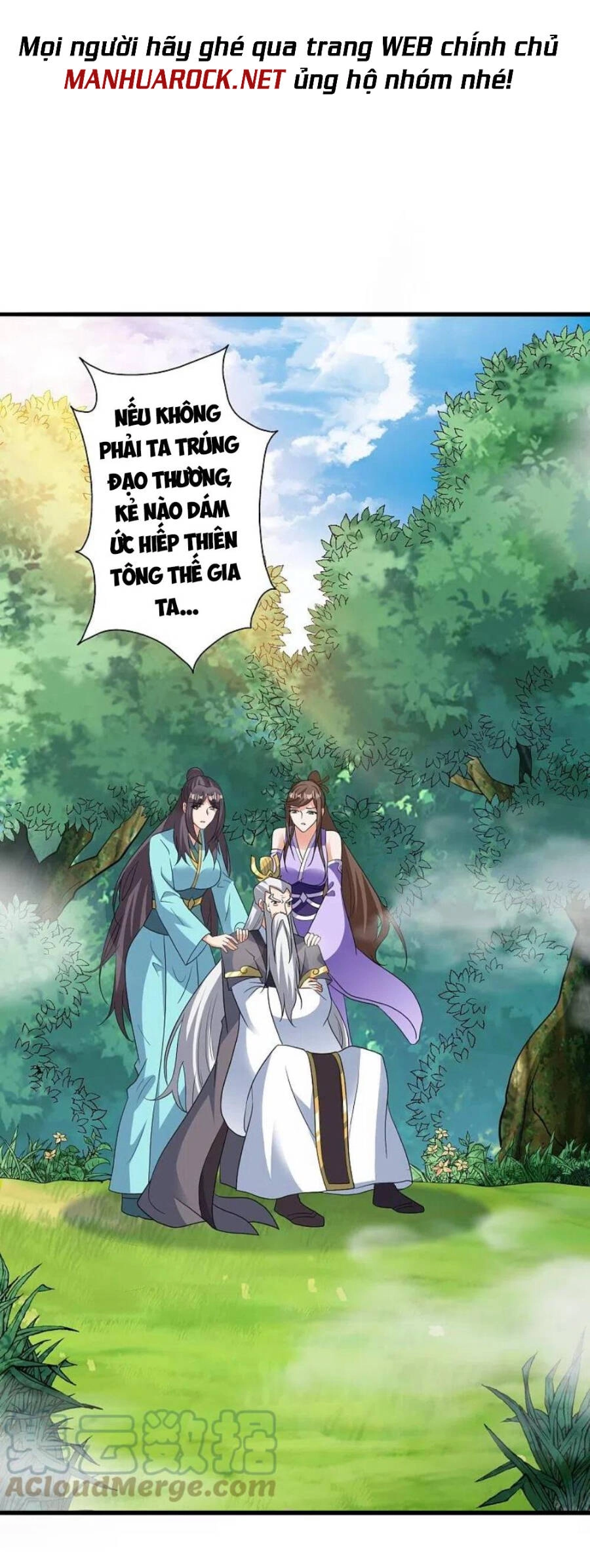 Tiên Võ Đế Tôn Chapter 342 - 57