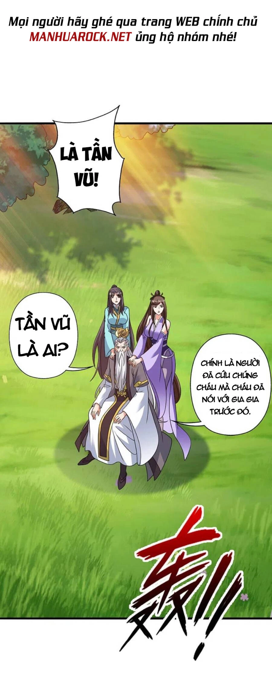 Tiên Võ Đế Tôn Chapter 342 - 60