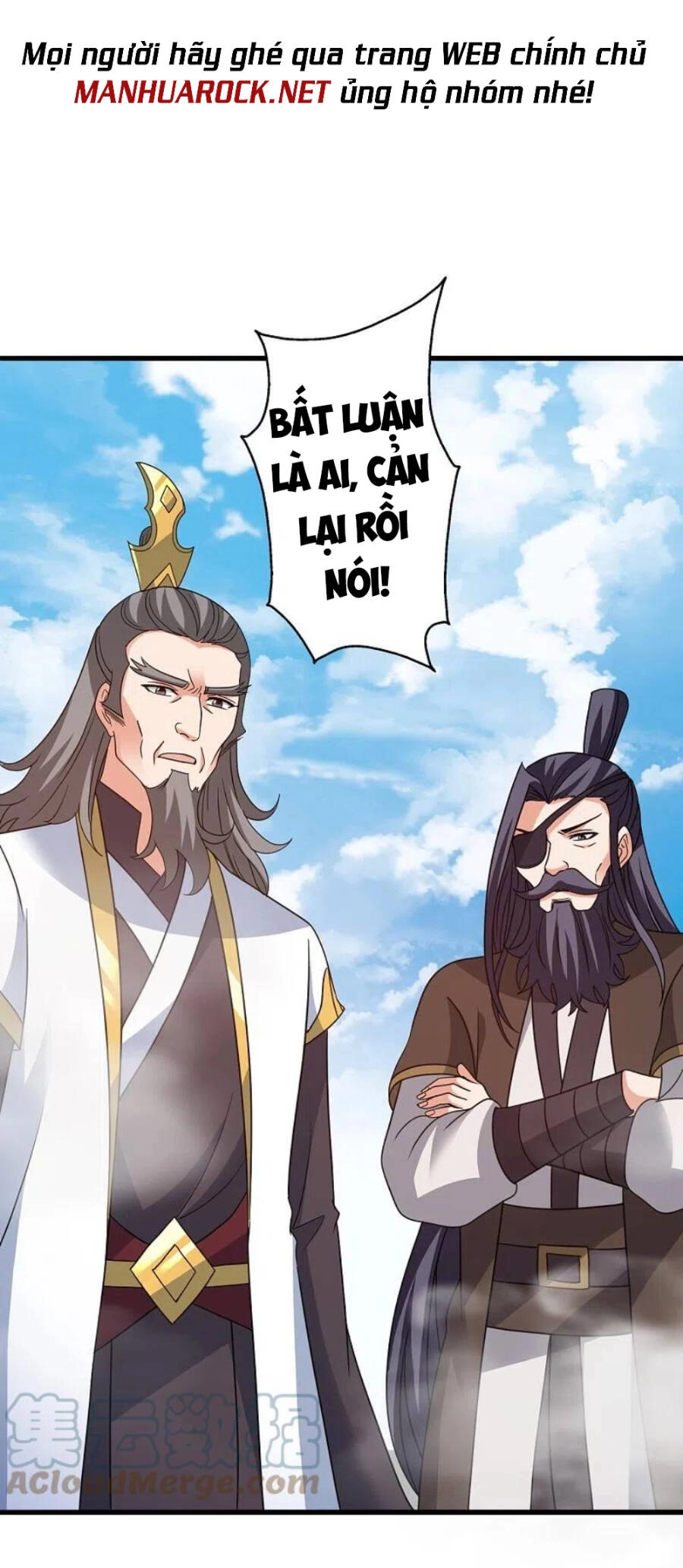 Tiên Võ Đế Tôn Chapter 342 - 65