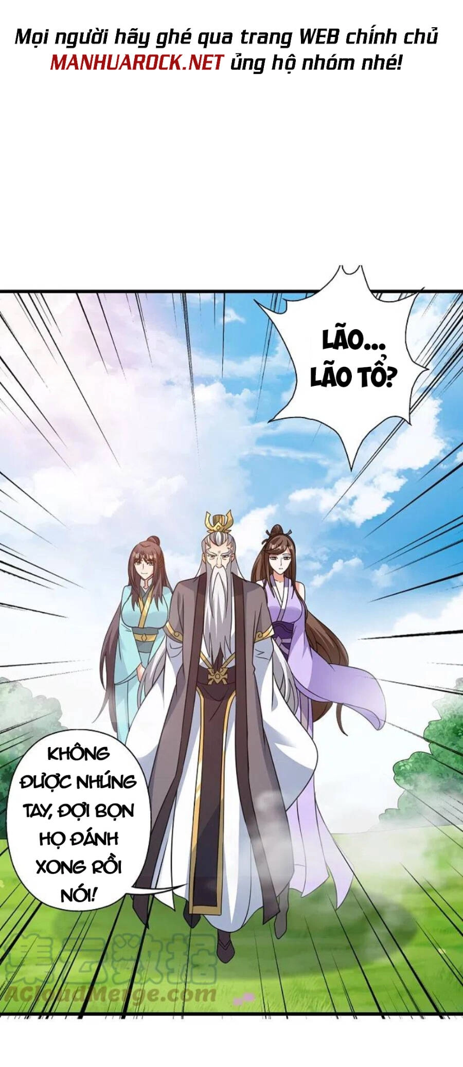 Tiên Võ Đế Tôn Chapter 342 - 67