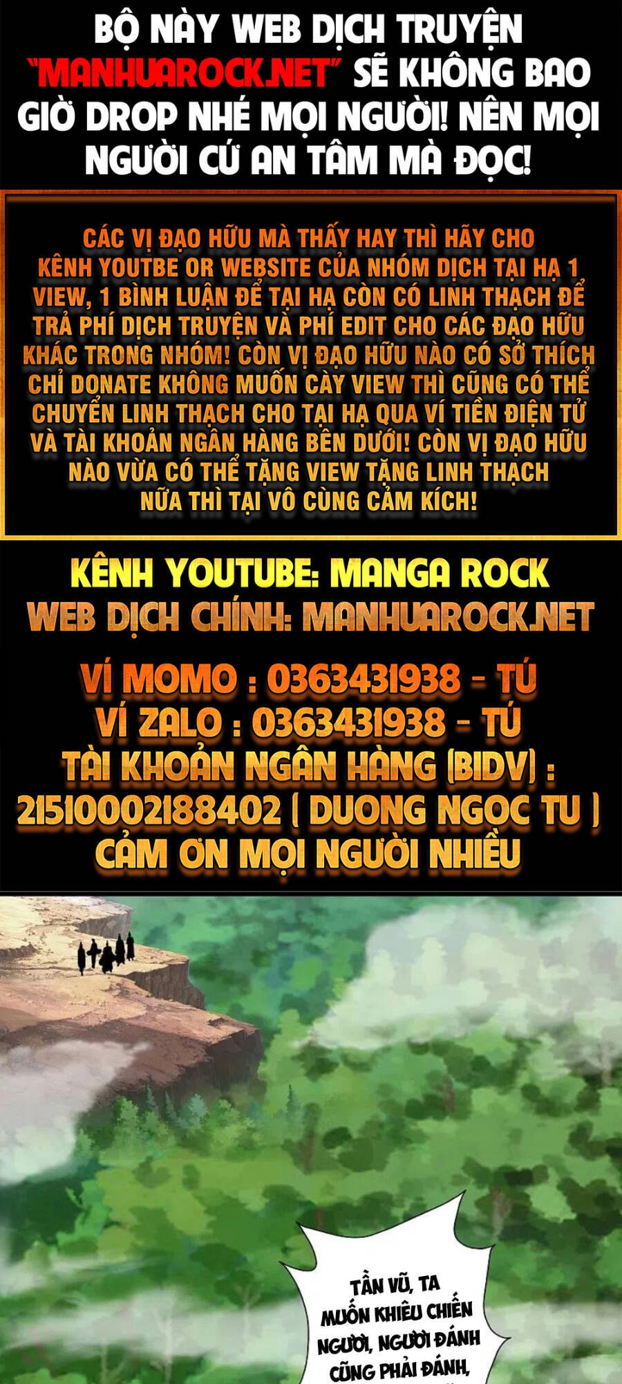 Tiên Võ Đế Tôn Chapter 343 - 2