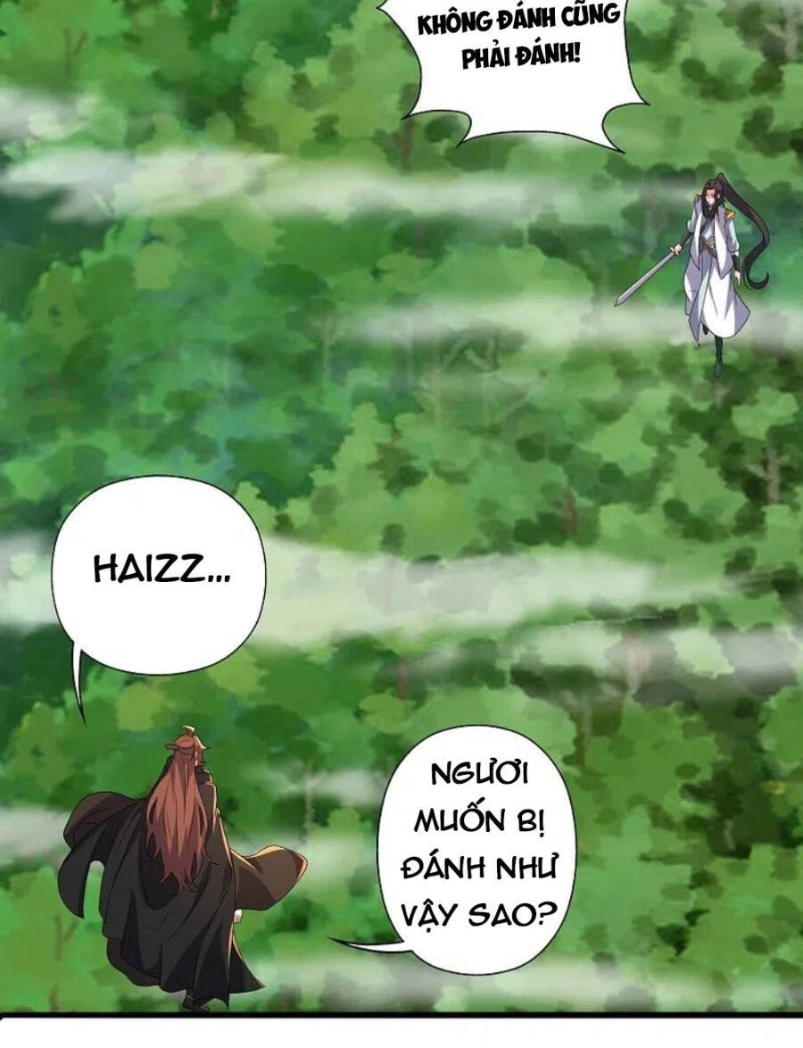 Tiên Võ Đế Tôn Chapter 343 - 3