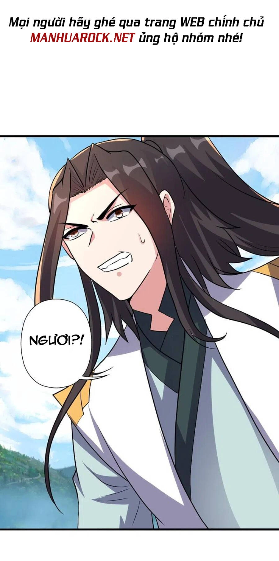 Tiên Võ Đế Tôn Chapter 343 - 4