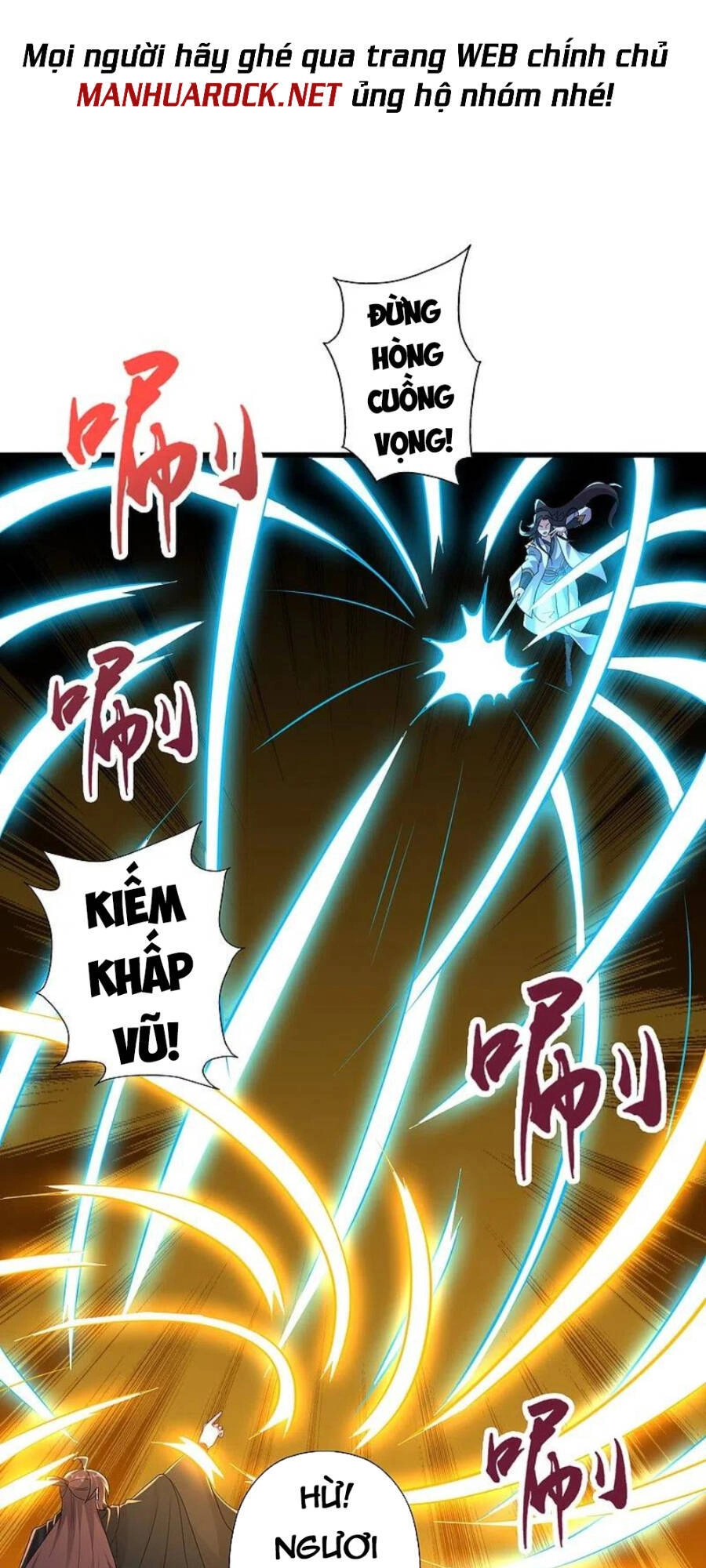 Tiên Võ Đế Tôn Chapter 343 - 5