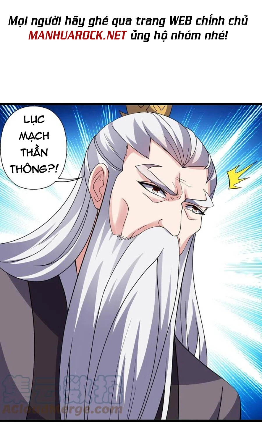 Tiên Võ Đế Tôn Chapter 343 - 9