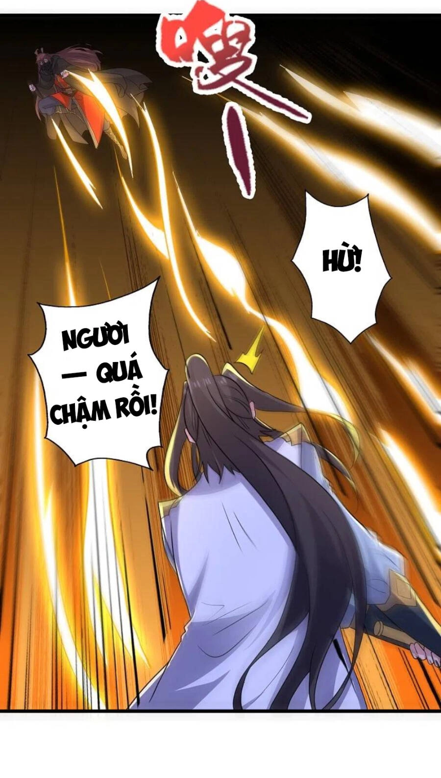 Tiên Võ Đế Tôn Chapter 343 - 16